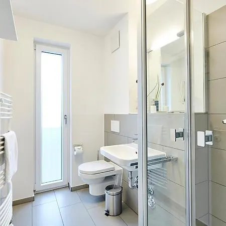 Apartamento Deichhäuser Anna Küste Deichhäuser Anna Küste 4-20 *