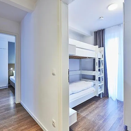 Deichhäuser Anna Küste Deichhäuser Anna Küste 4-20