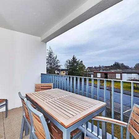 Deichhäuser Anna Küste Deichhäuser Anna Küste 4-20 Bensersiel