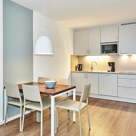 Deichhäuser Anna Küste Deichhäuser Anna Küste 4-20