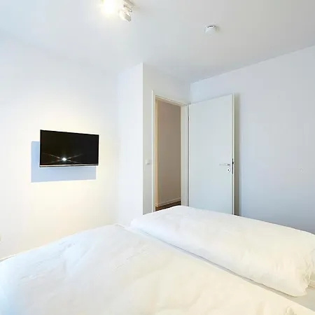 Deichhäuser Anna Küste Deichhäuser Anna Küste 4-20 * Bensersiel