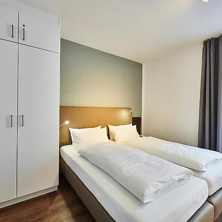 Deichhäuser Anna Küste Deichhäuser Anna Küste 4-20 Apartamento