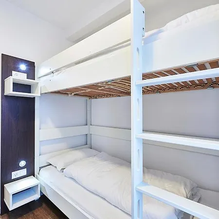 Deichhäuser Anna Küste Deichhäuser Anna Küste 4-20 Bensersiel