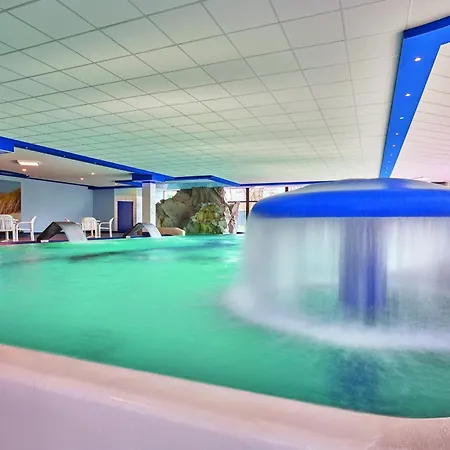 Apartamento Deichhäuser Anna Küste Deichhäuser Anna Küste 4-20 *